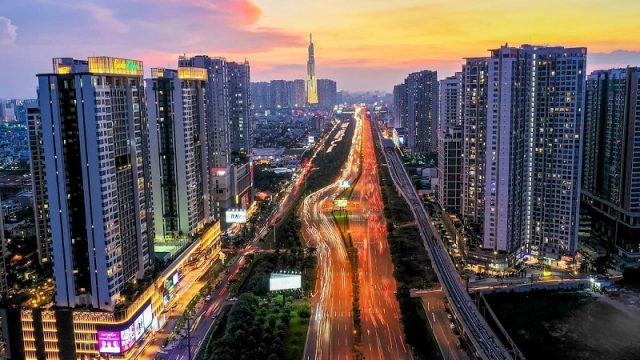 Thành phố Thủ Đức công bố 9 đồ án quy hoạch phân khu – bước đi chiến lược cho đô thị tương lai