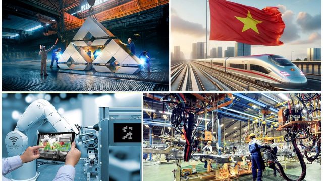 Nghị quyết 68 thổi “làn gió mới” tới doanh nghiệp bất động sản