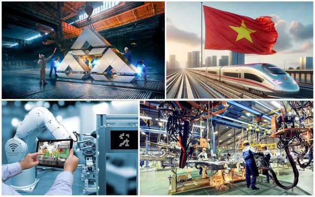 Nghị quyết 68 - bước ngoặt chính sách thúc đẩy doanh nghiệp tư nhân