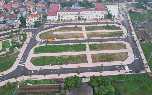 Quy định truy thu 5,4%/năm đối với trường hợp chậm nộp tiền sử dụng đất gây nhiều tranh cãi
