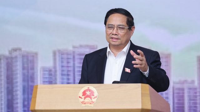 Thủ tướng chỉ đạo khẩn trương nghiên cứu đánh thuế BĐS bỏ hoang