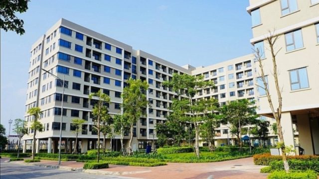 Kiến nghị giải pháp giúp tăng khả năng tiếp cận nhà ở xã hội