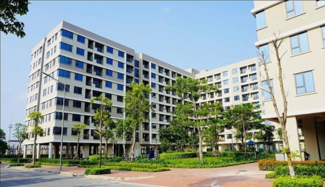Tồn tại nhiều khó khăn trong tiếp cận đất đai và thủ tục nhà ở xã hội