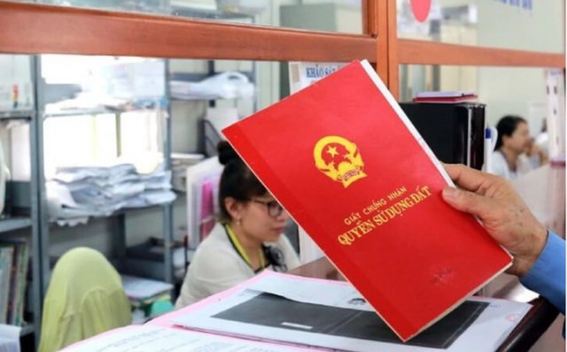 UBND cấp xã đảm nhận kiểm tra quy hoạch và tiếp nhận hồ sơ mua nhà ở xã hội