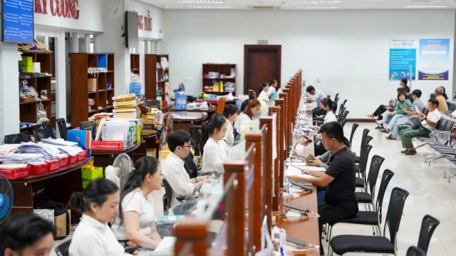 Cấp xã được cấp phép xây dựng từ 1/7/2025