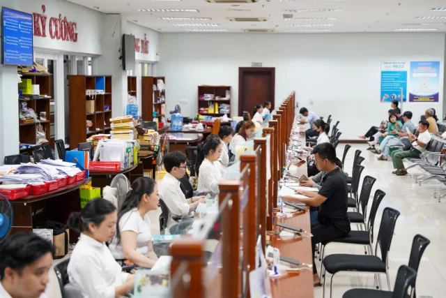 UBND cấp xã sẽ là cơ quan cấp phép xây dựng từ 1/7