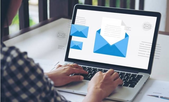 Lợi ích của phương thức nộp hồ sơ online
