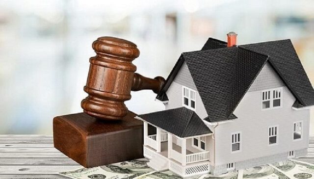 Kiến thức pháp lý về BĐS
