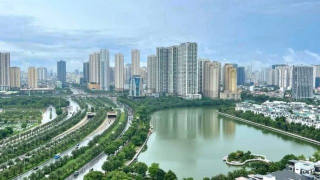 Chính phủ ban hành công văn 294/TB-VPCP nhằm minh bạch hóa thị trường bất động sản