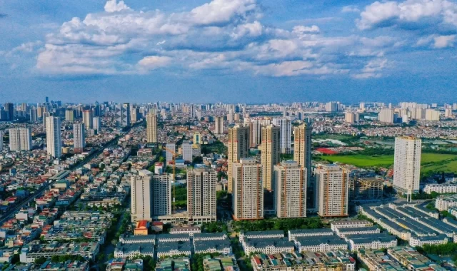 Doanh nghiệp nhà nước được kinh doanh BĐS