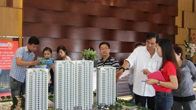 Hơn 21.000 căn nhà sẵn sàng gia nhập thị trường bất động sản Hà Nội