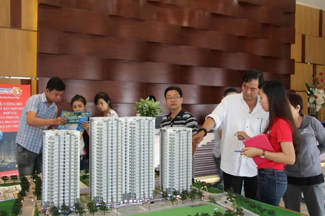 Dự báo thị trường bất động sản Hà Nội duy trì đà tăng ổn định