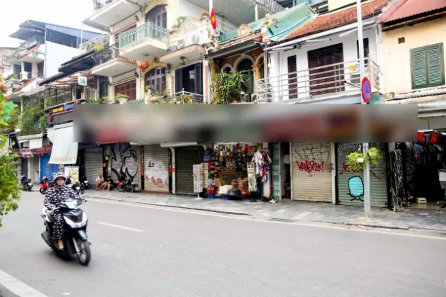 Nhiều hộ kinh doanh trên cả nước ồ ạt đóng cửa, tạm nghỉ kinh doanh