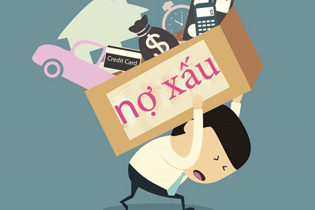 Luật hóa Nghị quyết 42 cho phép ngân hàng thu hồi nợ xấu