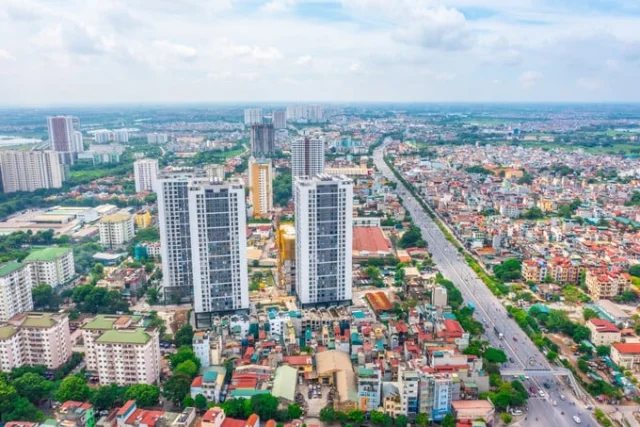 Nguồn cung bất động sản nhà ở tăng mạnh, thị trường đón tín hiệu phục hồi rõ nét