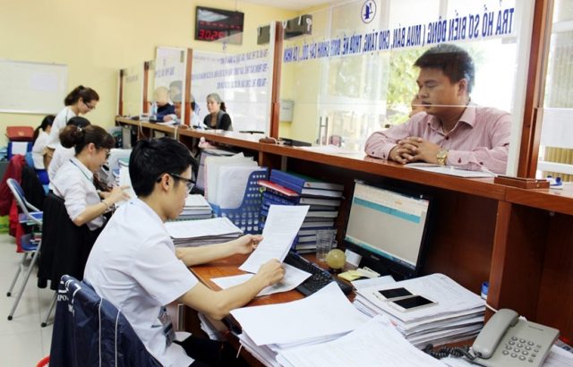 MỚI: Nhiều thủ tục đất đai thay đổi từ ngày 1/7/2025