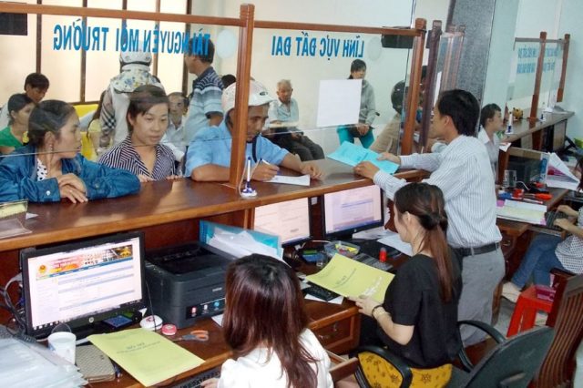 UBND cấp xã có thẩm quyền cho phép chuyển đổi đất nông nghiệp lên thổ cư từ 1/7/2025