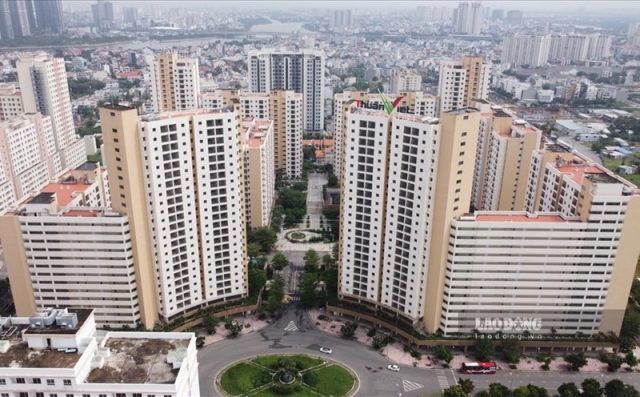 Yêu cầu quyết liệt từ UBND TP.HCM