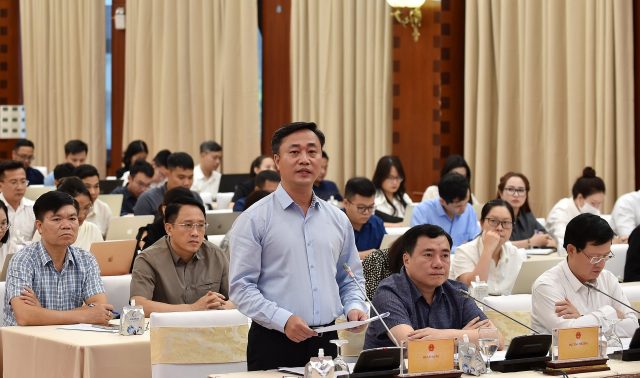 Bộ xây dựng đề xuất thành lập Trung tâm Giao dịch Bất động sản
