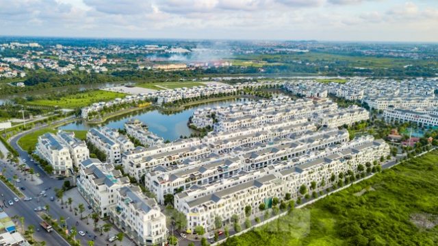 Cơ hội bứt phá của bất động sản Hải Phòng
