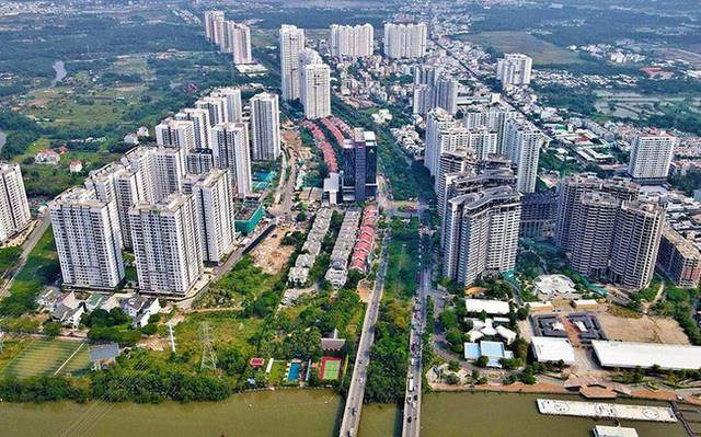Đề xuất sửa Luật Đất đai 2024 để kịp thời tháo gỡ vướng mắc thực tiễn