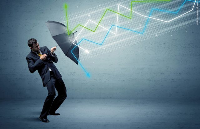 Đâu là nơi trú ẩn an toàn cho nhà đầu tư khi xảy ra đình lạm?