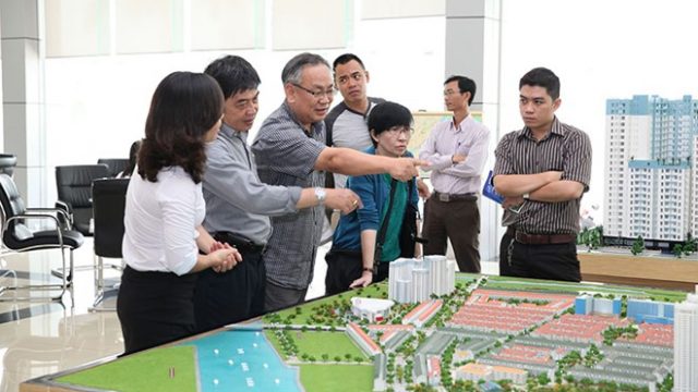 Bóc trần những bất cập khi mua chung cư (Phần 1)