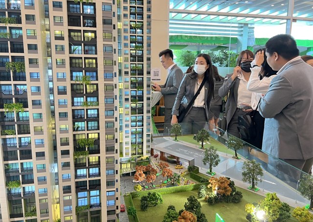 Nguồn cung mới dự kiến sẽ tăng mạnh từ năm 2026