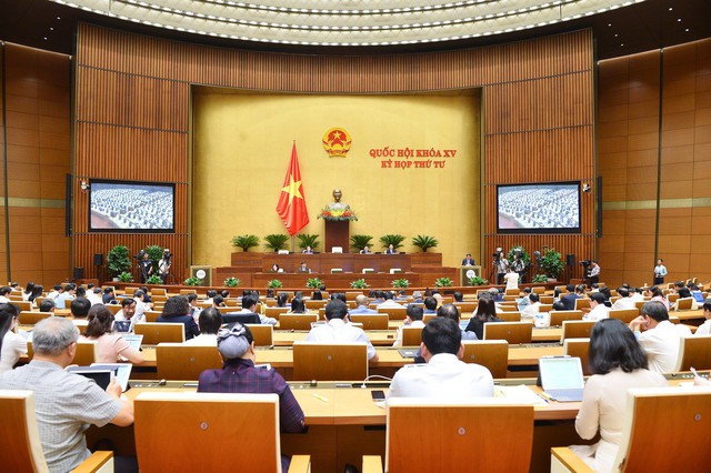 Nhiều đề xuất sửa đổi quan trọng trong dự thảo Luật Đất đai