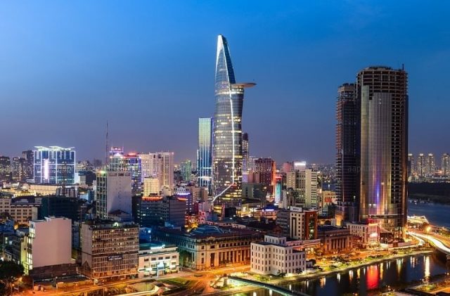 bất động sản Việt Nam 