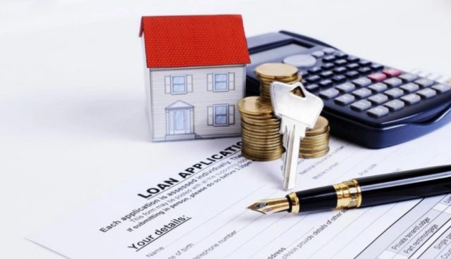 Cách tính các loại thuế, phí cá nhân cho thuê nhà phải nộp hiện nay