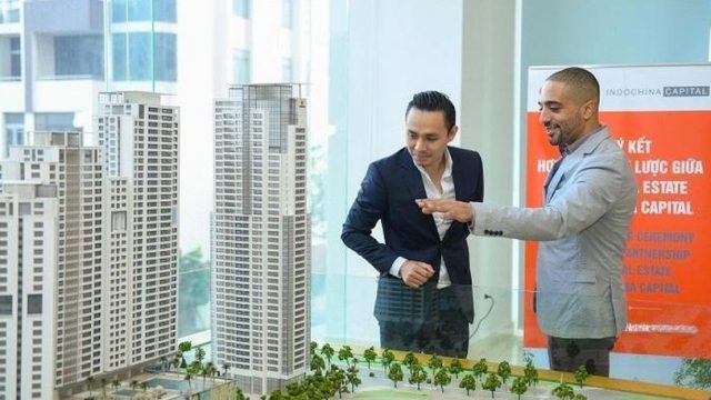 Thêm 48 dự án nhà ở thương mại được phép bán cho người nước ngoài tại TPHCM
