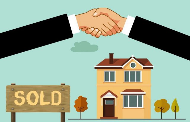 Chuyển nhượng bất động sản là gì?