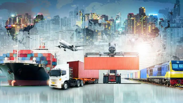Lợi thế cảng biển và logistics tăng sức hút BĐS công nghiệp