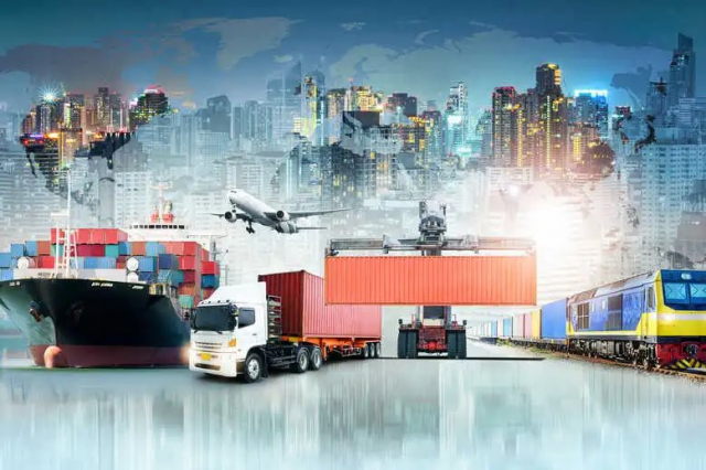 Xu hướng mới giúp tăng sức hút cho bất động sản công nghiệp