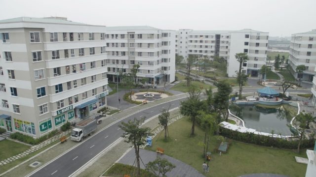 Hồ Chí Minh: Người có nhà vẫn được mua nhà ở xã hội