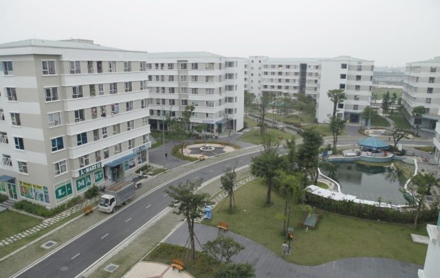 Người có nhà vẫn có thể mua nhà ở xã hội tại TP Hồ Chí Minh