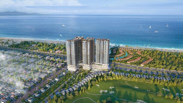 Đà Nẵng bước vào chu kỳ phát triển hạ tầng và thể chế hiếm có