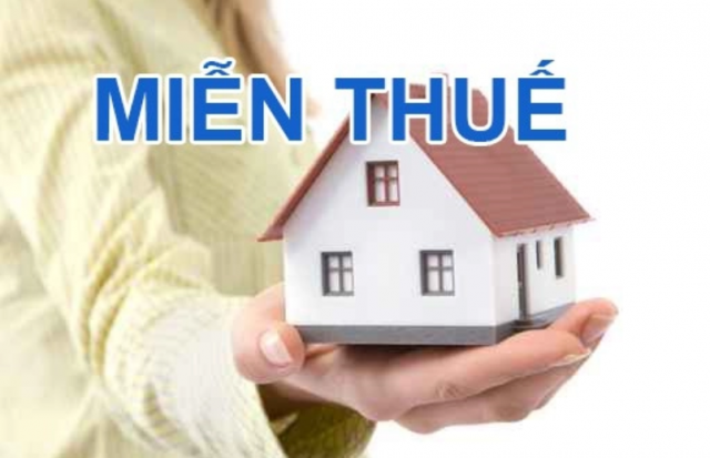 Một số trường hợp mua bán nhà được miễn thuế thu nhập cá nhân