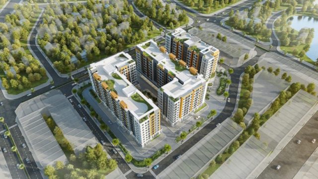 Quảng Trị: 278 ha đất được phê duyệt quy hoạch để phát triển nhà ở xã hội