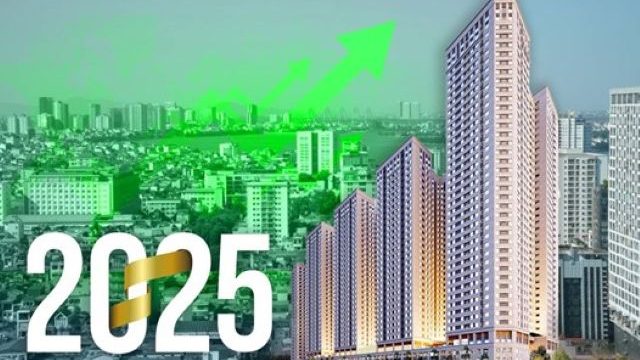 Thị trường bất động sản 9 tháng đầu năm 2025: Khởi sắc nhưng chưa thoát khó