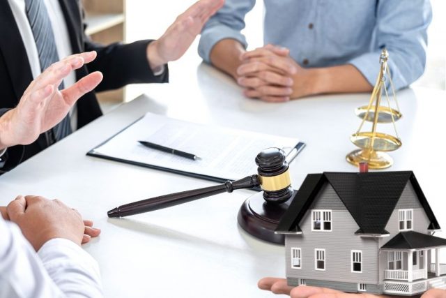 Cần siết chặt hoạt động cho vay cọc bất động sản