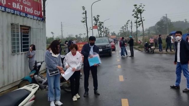 Đề xuất thành lập Trung tâm giao dịch bất động sản để kiểm soát chặt đầu cơ và thao túng giá nhà
