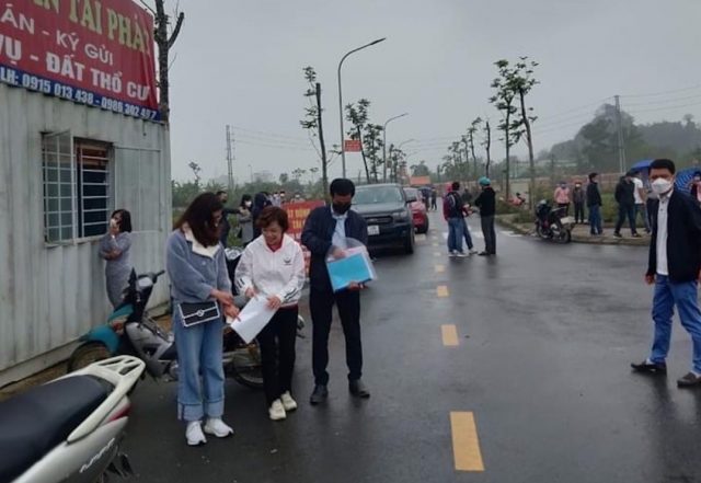 Giá nhà đất bị chi phối bởi đầu cơ – Thực trạng đáng lo trên thị trường bất động sản Hà Nội