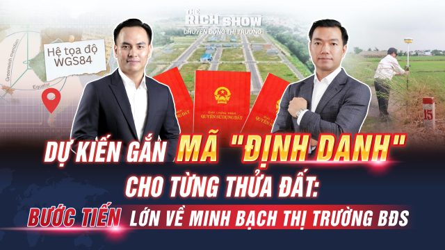 Nhận định lợi ích và tác động tích cực đối với thị trường bất động sản