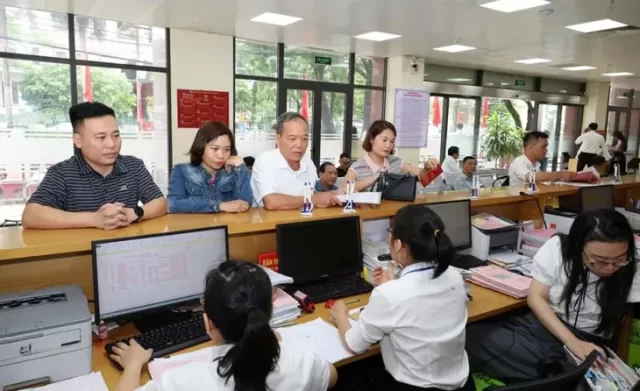 Mô hình chính quyền địa phương hai cấp hiện còn tồn tại nhiều bất cập cần xử lý