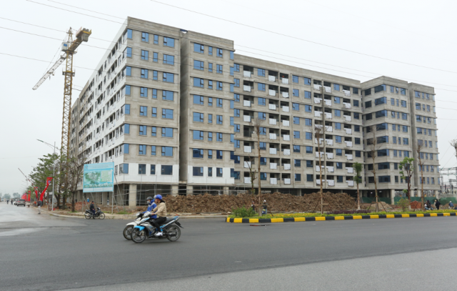 Lưu ý người dân khi nộp hồ sơ và giao dịch mua nhà ở xã hội Bắc Ninh