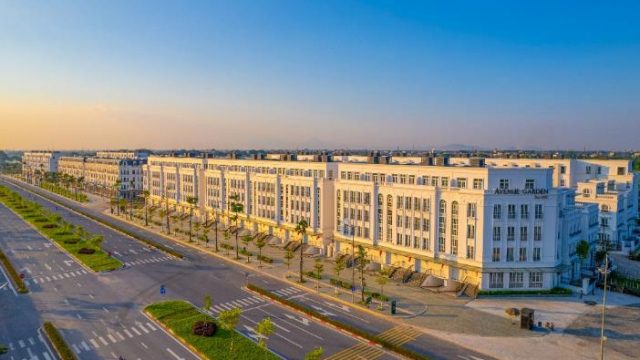 Bất động sản Hà Nội dự kiến đón thêm hơn 46.000 căn hộ giai đoạn 2026-2027