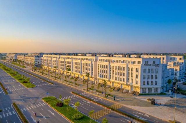 Triển vọng và xu hướng thị trường bất động sản Hà Nội