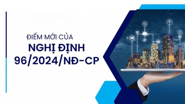 Nghị định 96/2024: 9 điểm mới về Luật Kinh doanh bất động sản